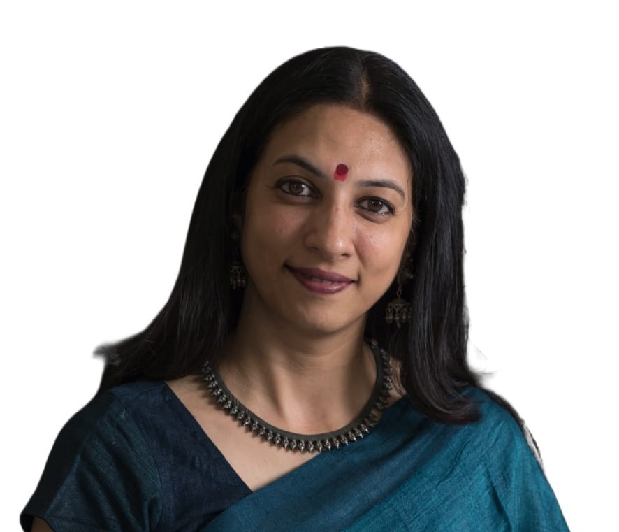 Kavitha Kalyan